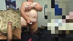 wanna see my big ass drip as i fuck myself silly with toys for you?