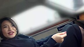 beautiful japanese milf model's huge natural tits secret bedroom footage