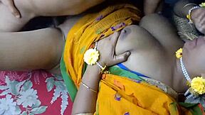 bangladeshi wife, your horny pussy takes my cock doggystyle on our anniversary