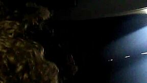 WOW! She Lets Me Film Her Deepthroat Blowjob Cumshot!