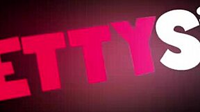 Tiny scheming stepsis Kenzie Reeves bent over for hardcore doggystyle