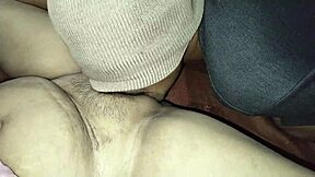 i messed up bad pounding my sexy fat mousi's curvy big ass bur so deep