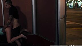 Re-Bondage Turns Cute Tiny Platinum Blonde Valerie White into Extreme Teen Slave