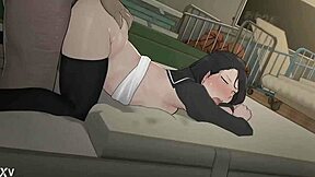 Treat Me Like the Dirtiest Slut You Can Imagine Craving Every Thrust