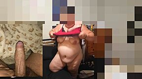 wanna see my big ass drip as i fuck myself silly with toys for you?