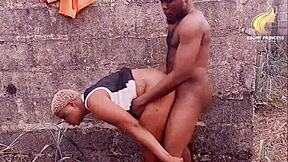 ghetto life brings unexpected twists and turns every day