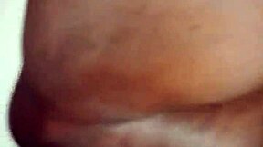 African Teen Bitch Moans Loudly as Thick Cock Pounds Her Tight Pussy from Every Angle