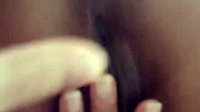 this amateur big ass wife gets super naughty and wild