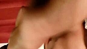 Shaved Pussy Closeup In Bedroom Sunday Session