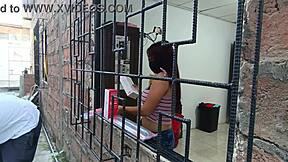 a sex toy salesman sold me classy dildos for horny milf masturbation