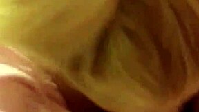 cherie devine milf ready to slobber all over your cock with her pro blowjob skills?