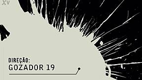 kaity's wet mouth devours monster cock in her first steamy oral porn trailer