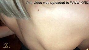 christian clay fucks rika fane's tight pussy full of cum 💦😈