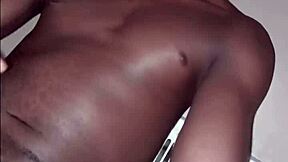 wanna see this teen stroke her throbbing meat so good?