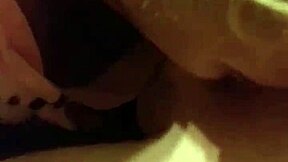 cherie devine milf ready to slobber all over your cock with her pro blowjob skills?