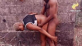 ghetto life brings unexpected twists and turns every day