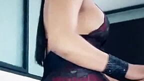 Whoa retro blue films shemale action blows your mind?