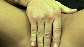 Why stop at pussy when her tight ass begs for cum-filled pounding?