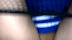 my busty college bestie sneaks after class for cheating fun daily