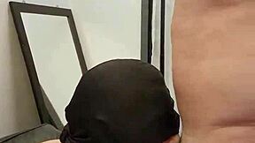 Hot chaser bareback cum first SP video 2024