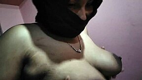 Big city girl with saggy natural tits fucked hard first time ever!