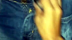 i refused stranger's bbc but ended up bent over moaning