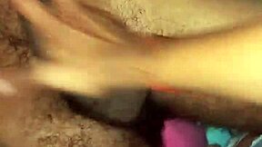 i refused stranger's bbc but ended up bent over moaning