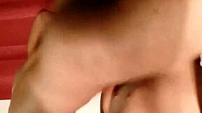 Shaved Pussy Closeup In Bedroom Sunday Session