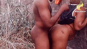 ghetto life brings unexpected twists and turns every day