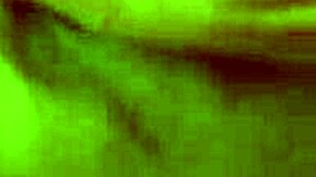 Asian milf in lingerie takes big cock barely fitting her tiny trimmed pussy