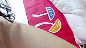 18yo indian stepsis deepthroats cock swallows cum after hardcore fuck