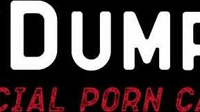 Massive Cock Stretches Latina's Tight Wet Cunt Hard