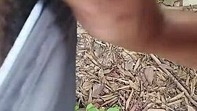 i let him creampie my skinny brazilian ass public forest cash fuck