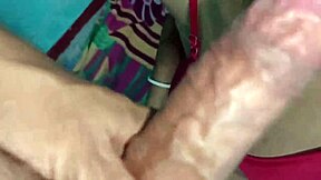 imagine her whispering dirty hindi secrets while sucking that desi dick