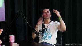 Bruna carlos sheer red lingerie casting watch jow jow compilations now