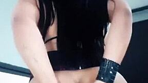 Whoa retro blue films shemale action blows your mind?