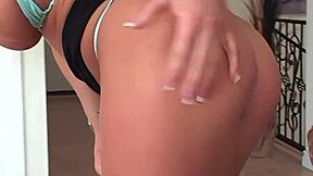 who wouldn't fuck blonde brooke belle in high heels?