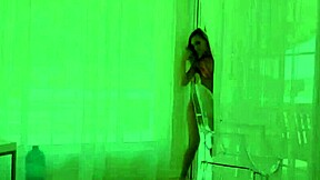 Alluring Babes' Deepthroat Sucking And Tight Pussy Fucking Crushes Guys' Resistance