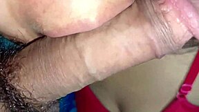 imagine her whispering dirty hindi secrets while sucking that desi dick