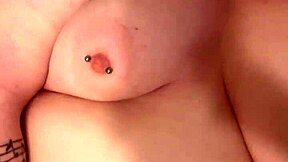 chubby redhead babe fingers wet pussy moaning loud