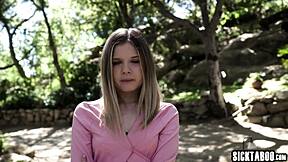 silvia saige tempts young coco lovelock in secret wife fling