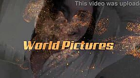 Merry Hey Teases Monster Cock Into Her Tight Ass