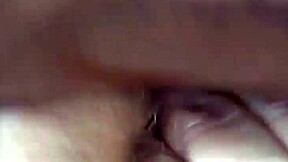 bbw moans loud as monster bbc cums deep inside her