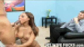 I Want You Watching Me Cheat With Him Right Now