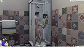 ww jv let's have fun before we shower 😏💦