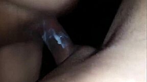 wanna see your cuck wife take raw creampie from lover?