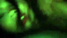 Invites Me For Drink Ends Bent Over Doggystyle Pussy Pounding