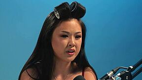 lulu chu wrestles catholic guilt with her petite chinese curiosity unleashed