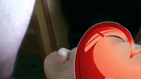 they secretly cream my fat wife in slow motion