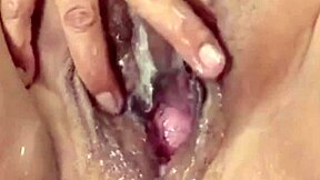 massive bbw halloween costume squirt floods everywhere